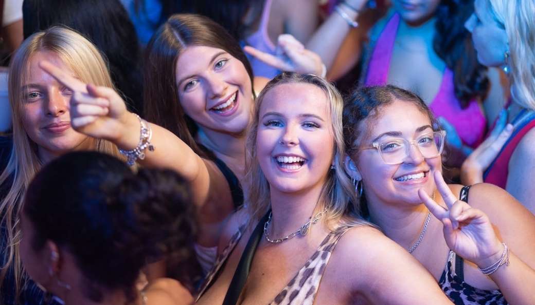 Freshers' 2026